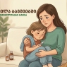 ბავშვი მოიწამლა – რა უნდა გააკეთოს მშობელმა პირველივე საათებში? 3 მნიშვნელოვანი რჩევა