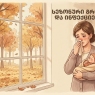 გრიპისა და სეზონური ინფექციების სეზონი კარს მოგვადგა – რა უნდა ვიცოდეთ?